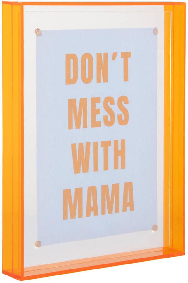 Present Time fotolijst Gayo (3x17x22 cm) - Foto 2