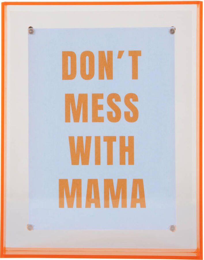 Present Time fotolijst Gayo (3x17x22 cm)