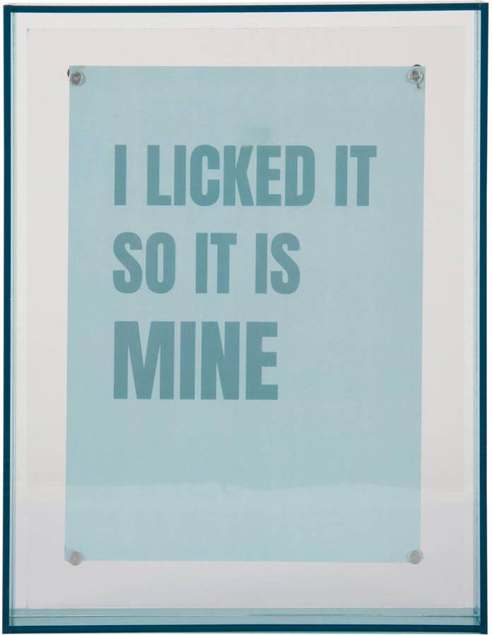 Present Time fotolijst Gayo (3x17x22 cm)