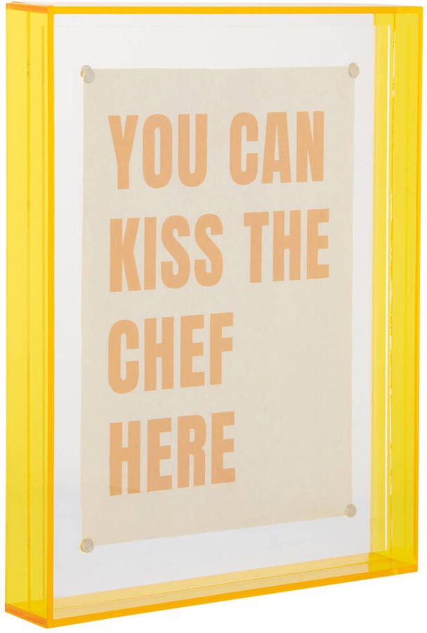 Present Time fotolijst Gayo (3x17x22 cm) - Foto 2