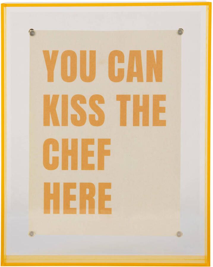 Present Time fotolijst Gayo (3x17x22 cm)