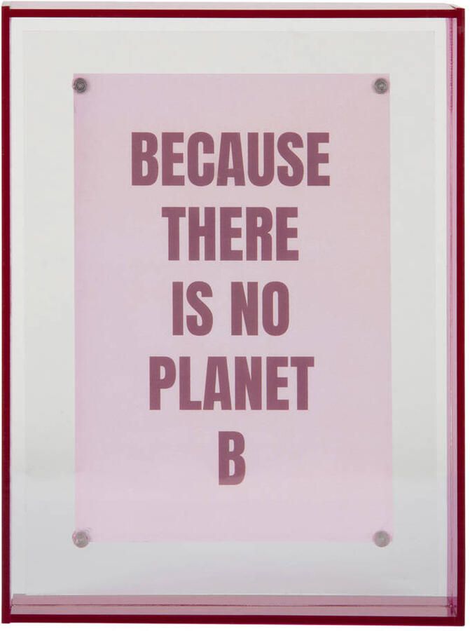 Present Time fotolijst Gayo (3x19x14 cm)