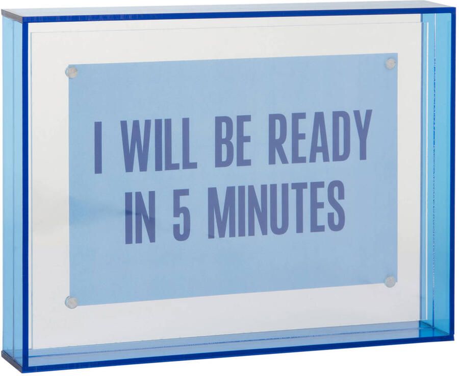 Present Time fotolijst Gayo (3x19x14 cm) - Foto 2