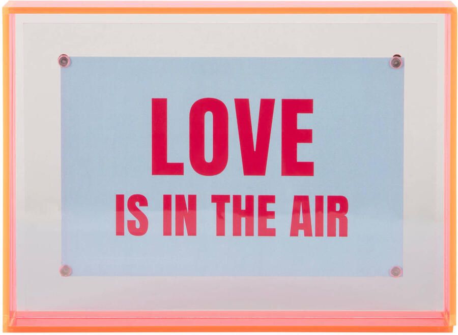 Present Time fotolijst Gayo (3x19x14 cm)