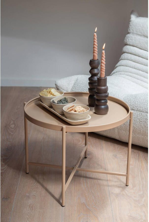 Present Time kandelaar formado