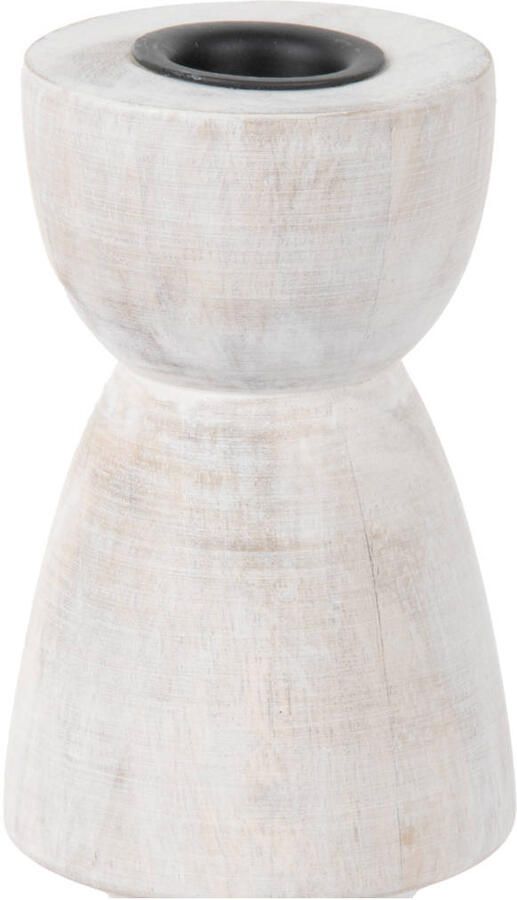 Present Time kandelaar modelar