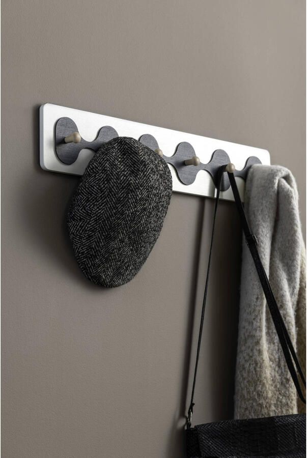 Present Time kapstok rizar