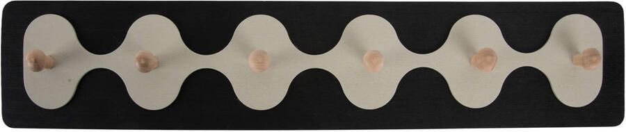 Present Time kapstok rizar