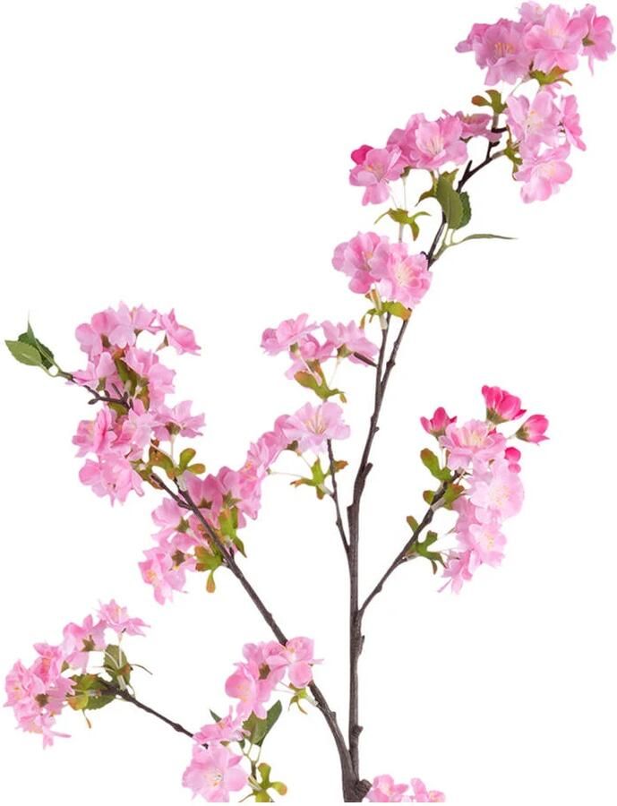Present Time kunstbloem Apple Blossom - Foto 2