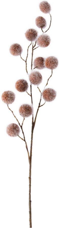 Present Time kunstbloem Poppy Berry