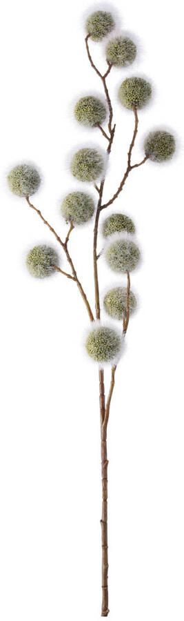 Present Time kunstbloem Poppy Berry