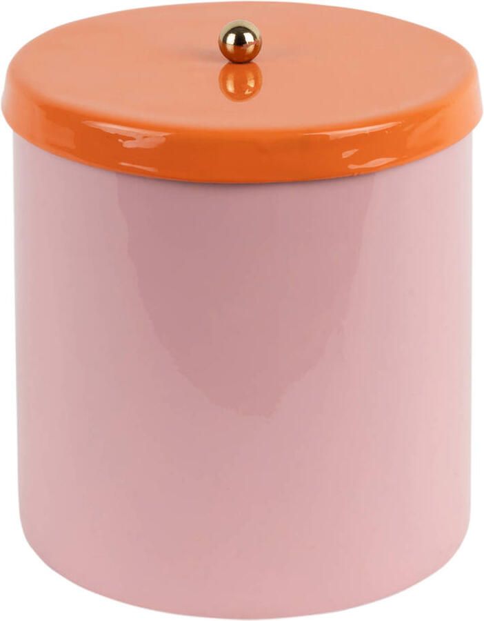 Present Time opbergpot double funky - Foto 3