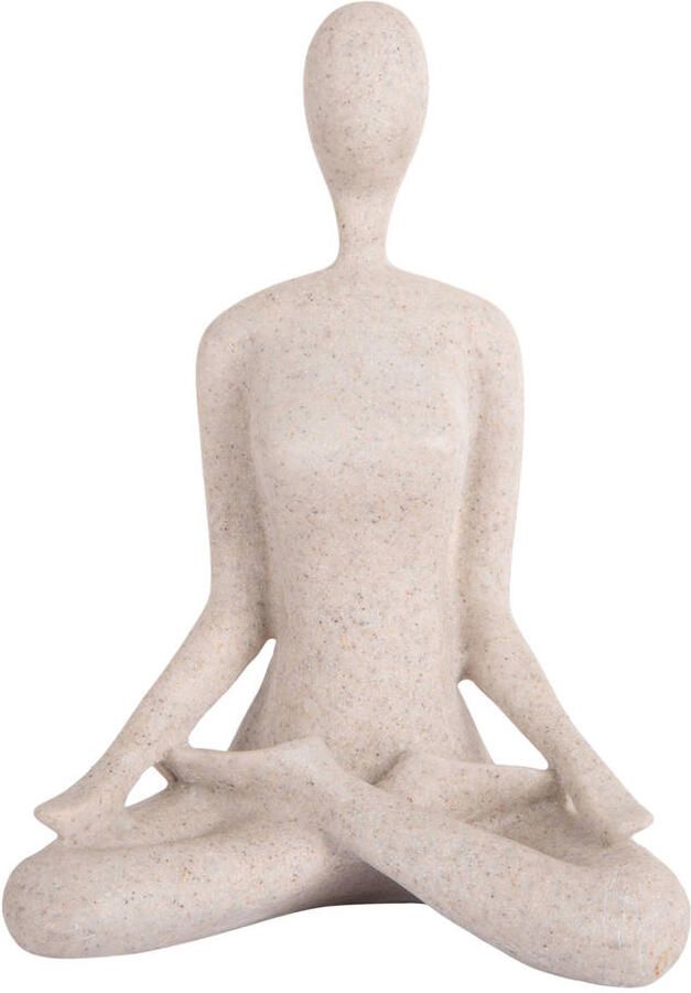 Present Time ornament open lotus