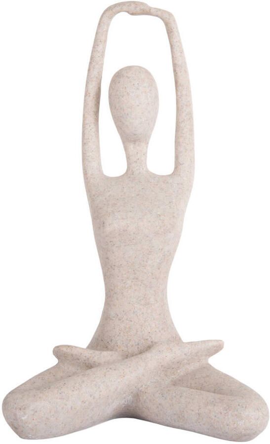 Present Time ornament stretched lotus - Foto 3