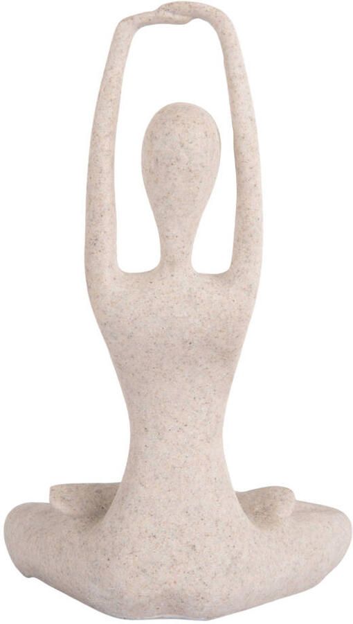 Present Time ornament stretched lotus - Foto 2