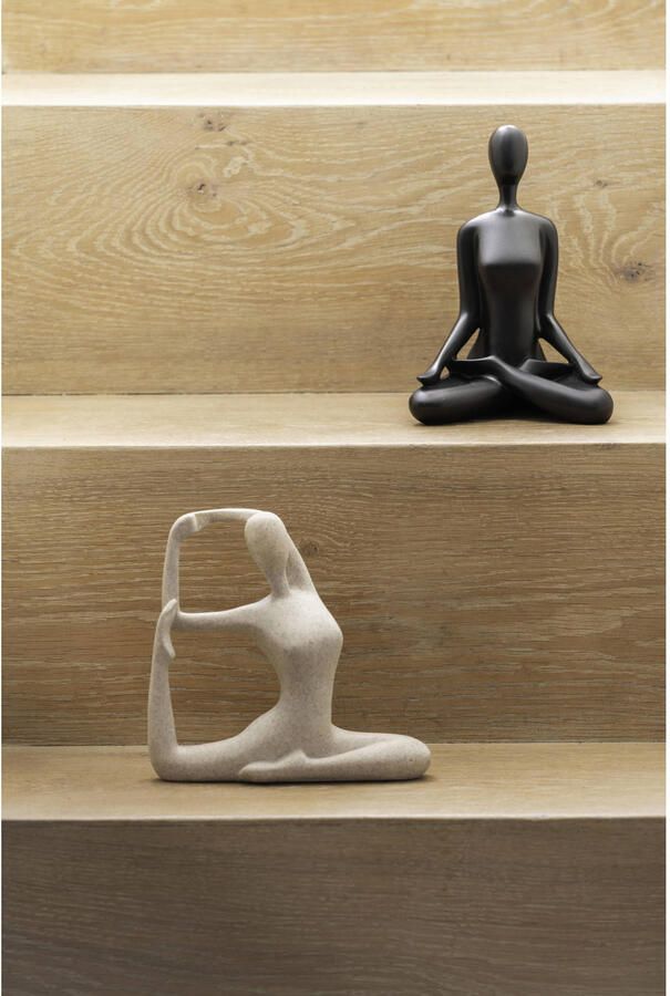 Present Time ornament yoga - Foto 2