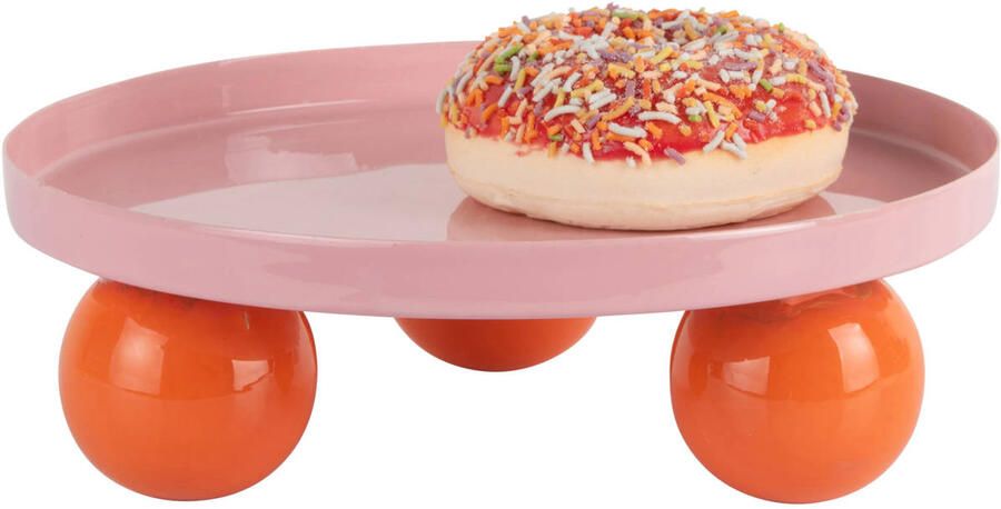 Present Time schaal double funky - Foto 2