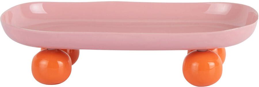 Present Time schaal double funky - Foto 2