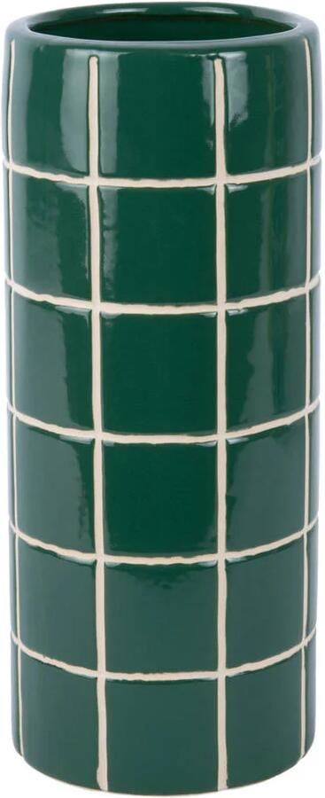 Present Time vaas Retro Tiles