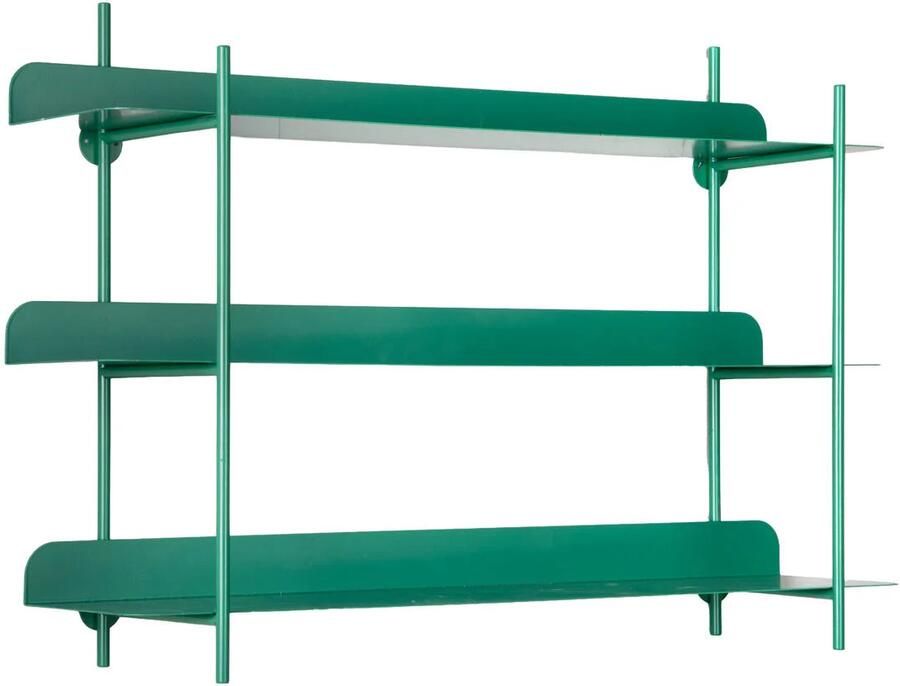 Present Time wandrek Cool Retro (16 x 60 x 42 cm)