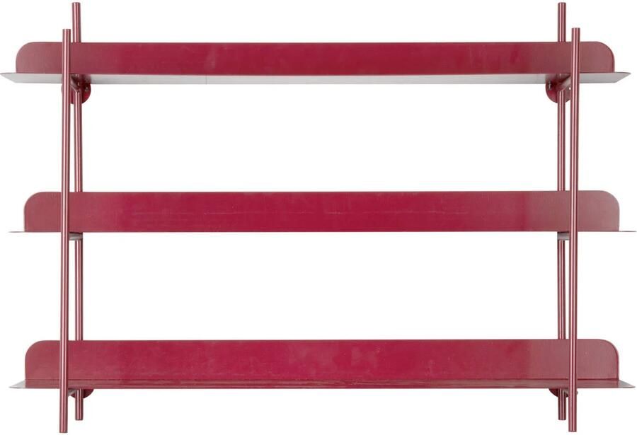 Present Time wandrek Riqueza Tres (16 x 60 x 42 cm) - Foto 2