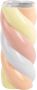 Present time Vase Marshmallow Large - Thumbnail 1