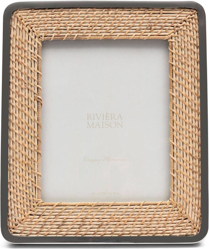 Riviera Maison fotolijst Kubu (39 5x34 5 cm)