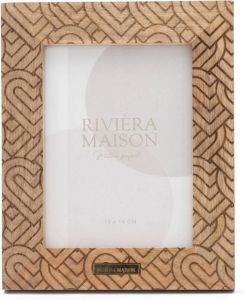 Riviera Maison fotolijst RM Heart Pattern (13x18 cm)