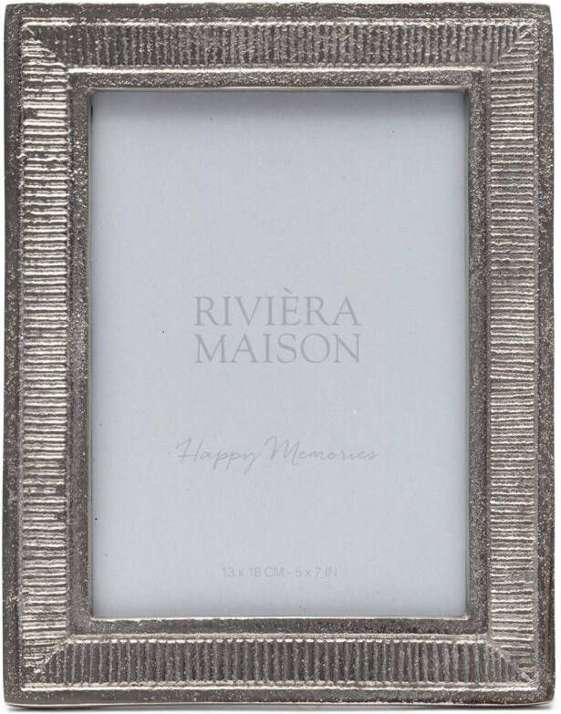 Riviera Maison fotolijst RM Malaga (18x23 cm)