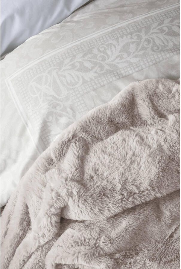 Riviera Maison plaid (260x260 cm) - Foto 3
