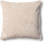 Rivièra Maison Riviera Maison RM Monogram Aveiro PillowCover60x60 - Thumbnail 1
