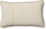 Rivièra Maison Riviera Maison Amelia Pillow Cover 50x30 Wit - Thumbnail 1