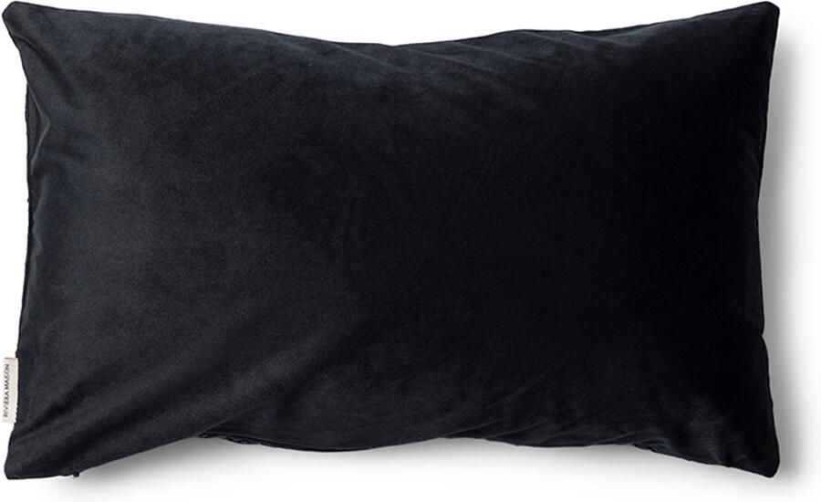 Riviera Maison sierkussenhoes Livigno (30x50 cm) - Foto 2