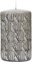 Riviera Maison stompkaars RM Monogram M - Thumbnail 1