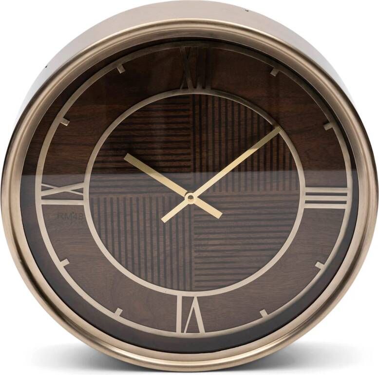 Riviera Maison wandklok Sebastiaan Clock