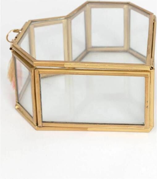 Sissy-Boy opbergbox (12 5x12x5 cm)