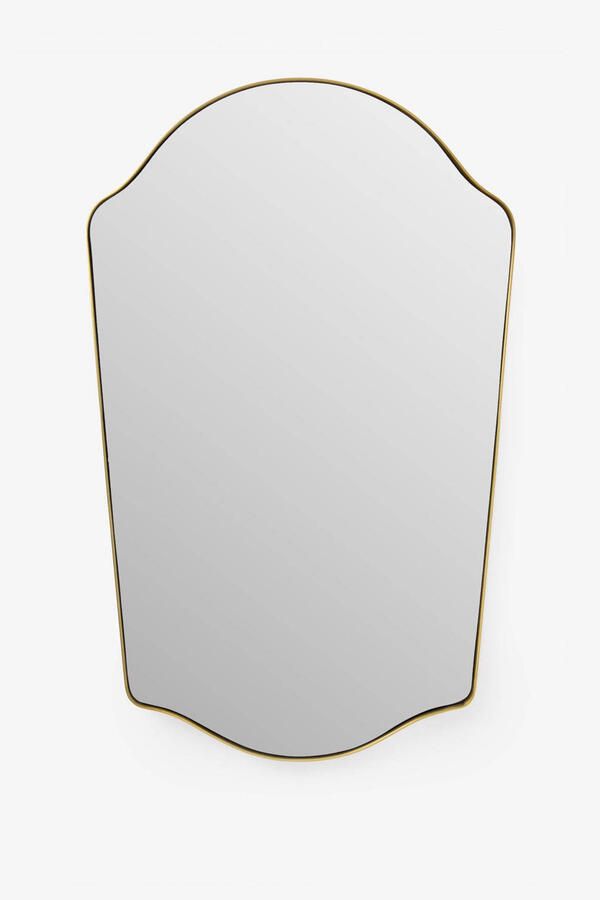 Sissy-Boy Boho spiegel (80x50x3 cm) - Foto 2