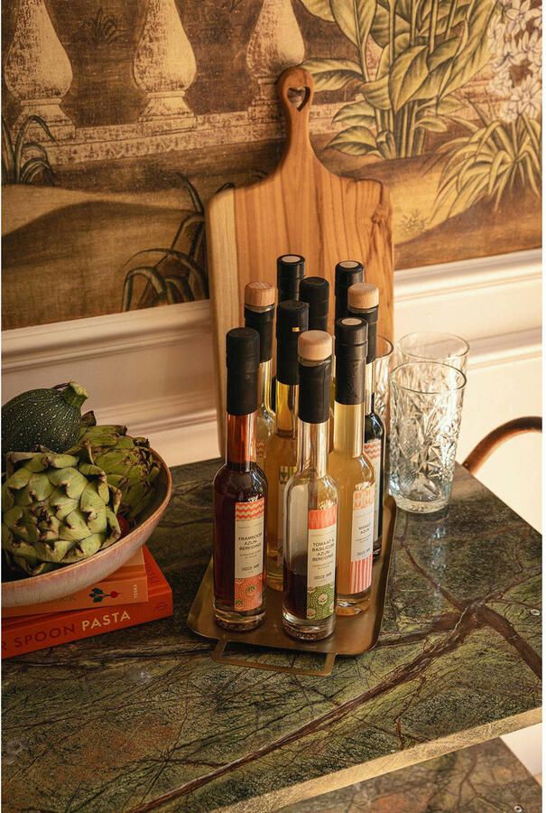 Sissy-Boy dienblad (30x18x2.5 cm)