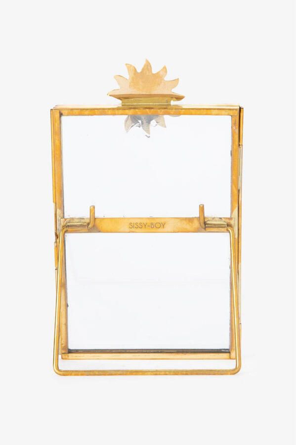 Sissy-Boy fotolijst (0x19x0 cm)