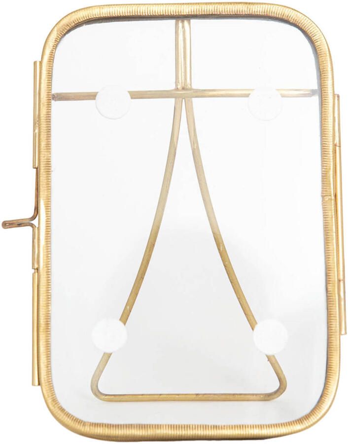 Sissy-Boy fotolijst (12x0x2 cm)