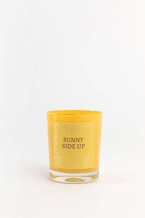 Sissy-Boy geurkaars 'Sunny Side Up'