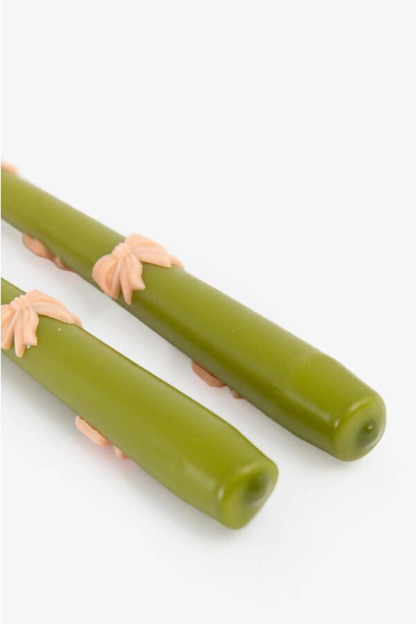 Sissy-Boy kaars (set van 2) - Foto 2