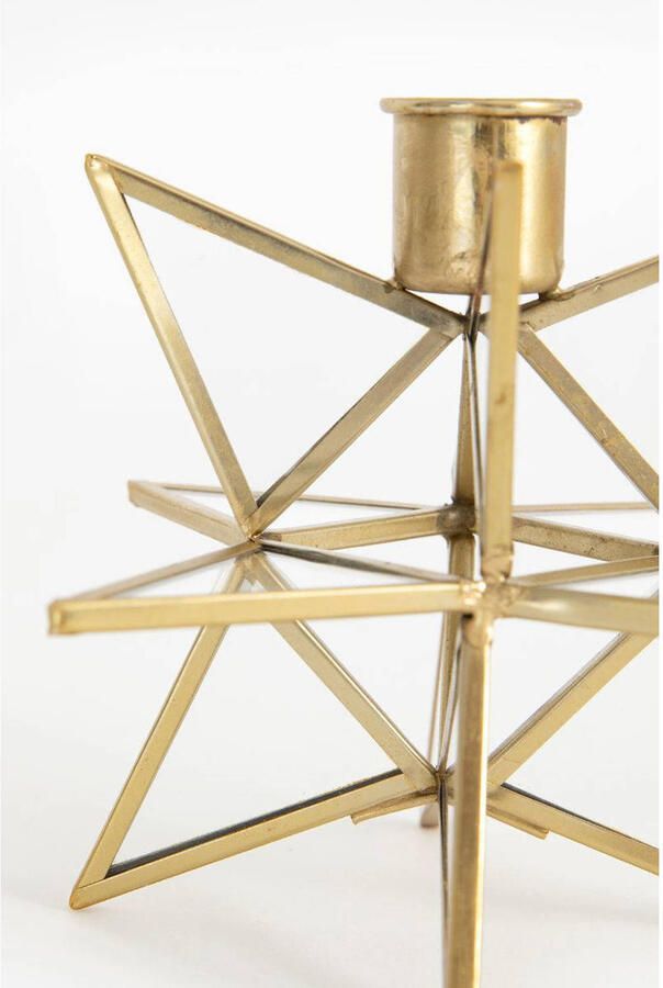 Sissy-Boy kandelaar (12x15 cm)