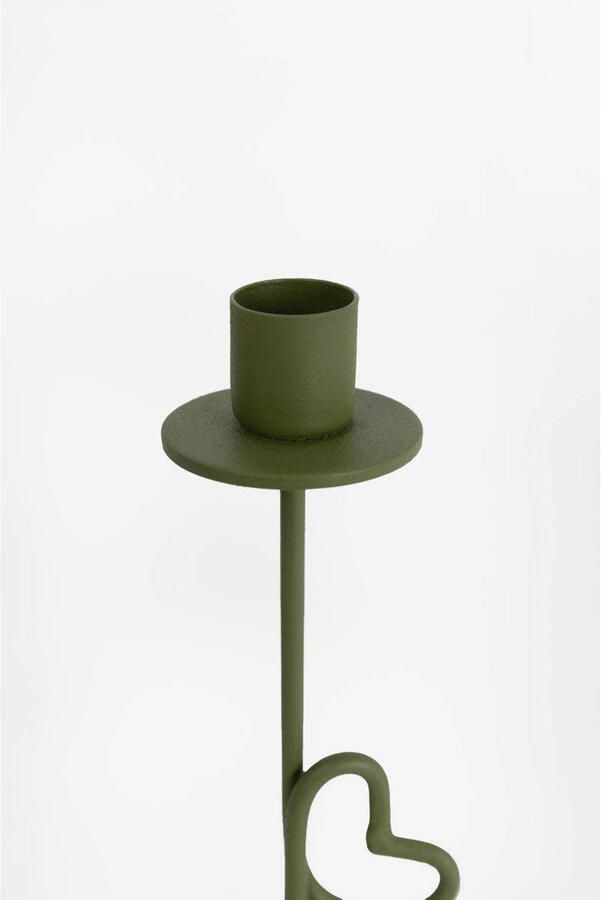 Sissy-Boy kandelaar (24x9 cm)