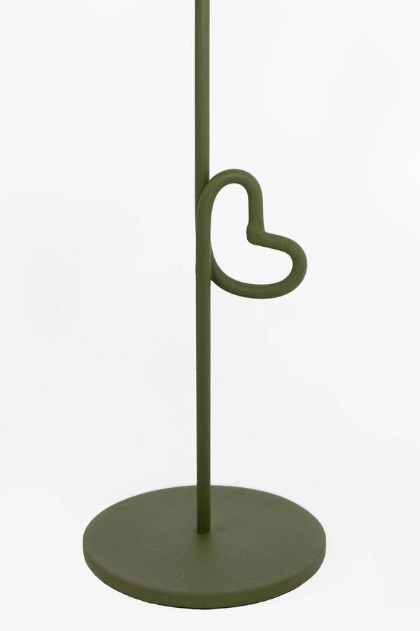 Sissy-Boy kandelaar (24x9 cm) - Foto 2