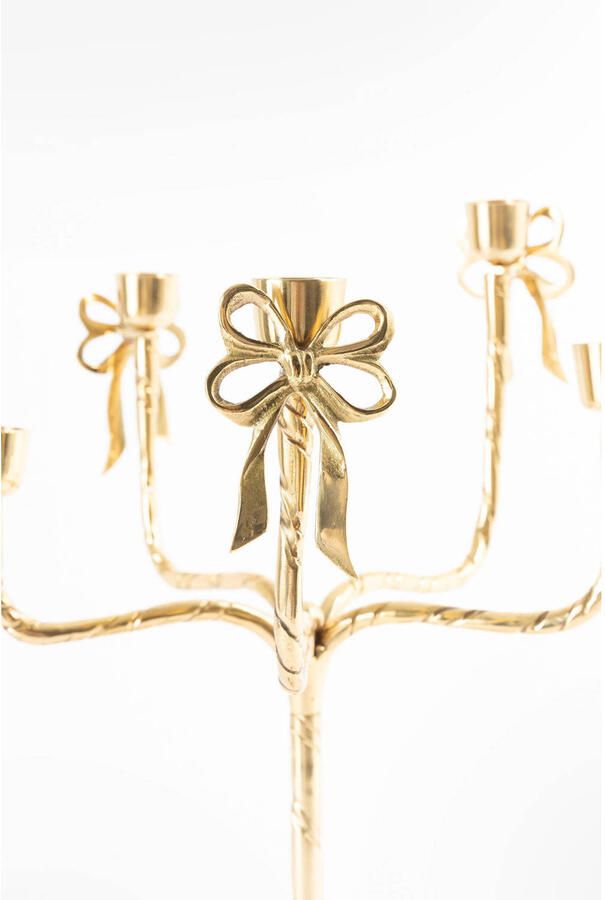 Sissy-Boy kandelaar (35x11 cm) - Foto 2