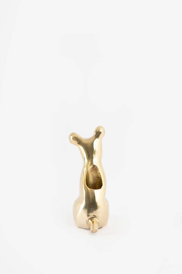 Sissy-Boy kandelaar (7x7x7 cm) - Foto 2