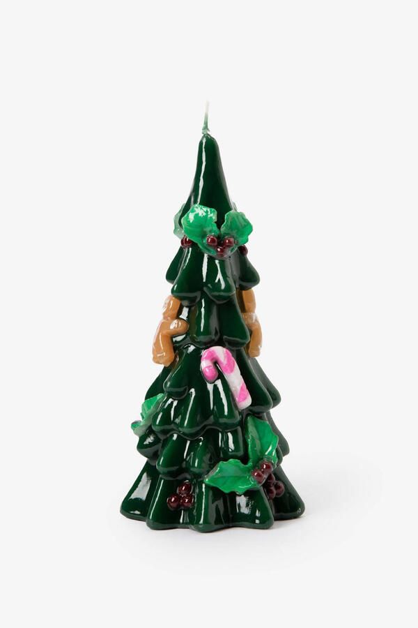 Sissy-Boy kerstboom kaars (25 cm) - Foto 2