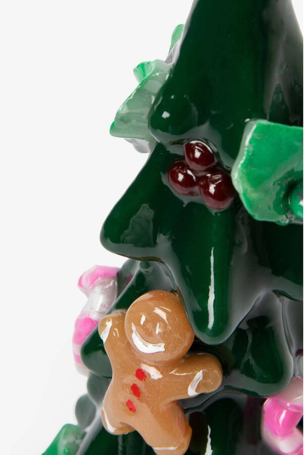 Sissy-Boy kerstboom kaars (25 cm)