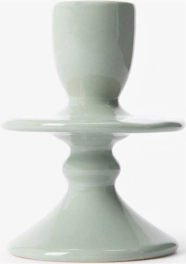 Sissy-Boy ruffle kandelaar smal (9 5 x 7 x 7 cm) - Foto 3